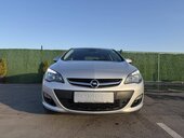 Opel Astra J 1.6cdti Cosmo 0pis