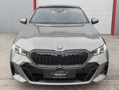 BMW 520 xd/MPro/20/360/BW