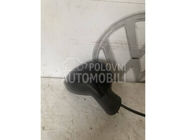 Retrovizor za Seat Ibiza od 2008. do 2012. god.