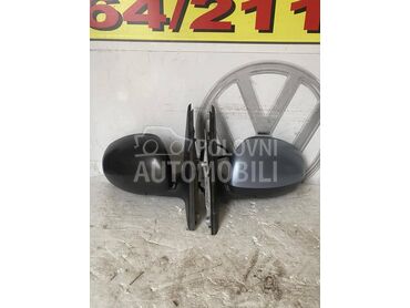 Retrovizori za Škoda Roomster od 2006. do 2014. god.