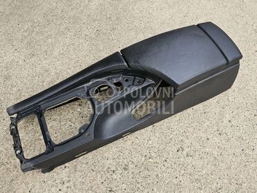 Naslon za ruku za BMW 520, 523, 525 ... od 2007. do 2009. god.