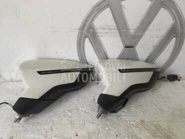 Retrovizori za Seat Leon od 2013. do 2020. god.