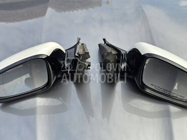 Retrovizori za BMW 125, 116, 118 ... od 2011. do 2014. god.