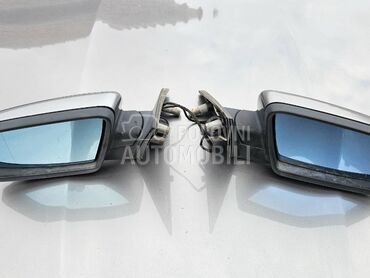 Retrovizori za BMW 520, 523, 525 ... od 2007. do 2009. god.