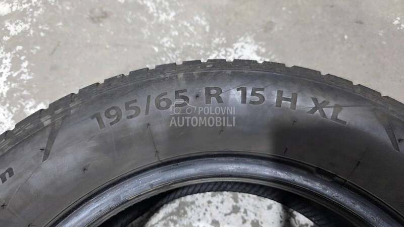 Ostalo 195/65 R15 Sve sezone
