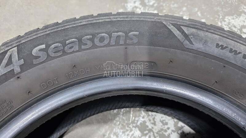 Ostalo 195/65 R15 Sve sezone