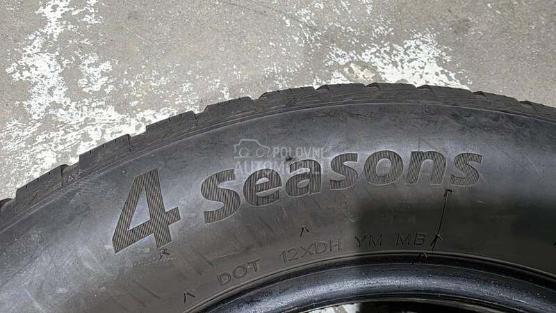 Ostalo 195/65 R15 Sve sezone