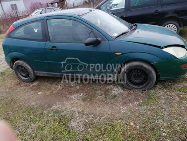 Podizač prozora za Ford Focus