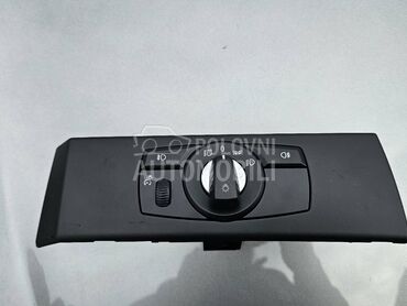 Prekidac za Ksenon svetla za BMW 520, 523, 525 ... od 2007. do 2009. god.