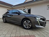 Peugeot 508 1.5 HDi /ALLURE/AUT