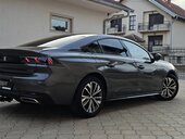Peugeot 508 1.5 HDi /ALLURE/AUT