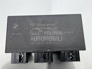 PDC modul za BMW 520, 523, 525 ...