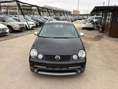 Volkswagen Polo FUN NOV