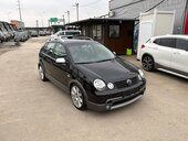 Volkswagen Polo FUN NOV