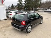 Volkswagen Polo FUN NOV