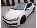Volkswagen Scirocco 2.0 D.S.G
