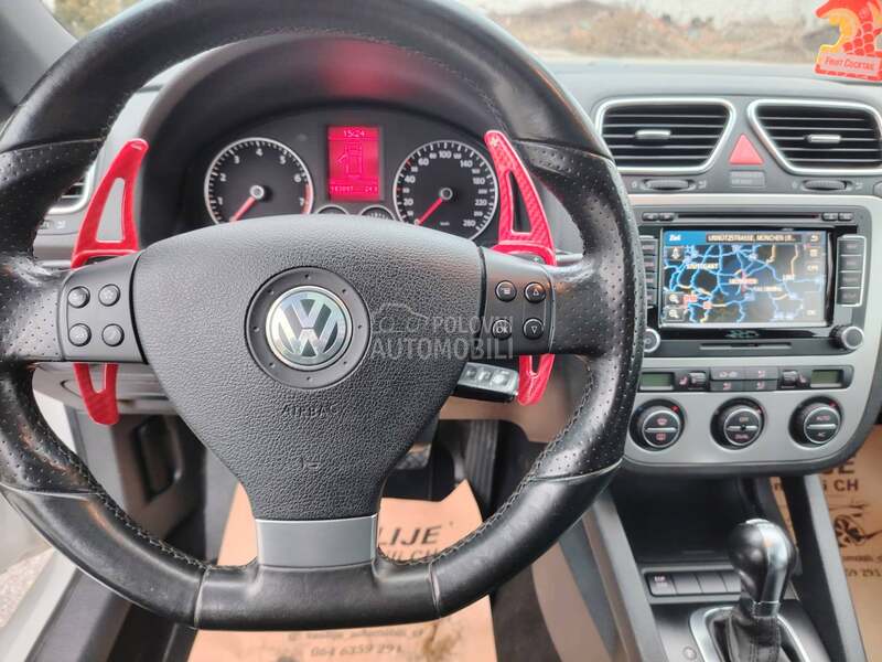 Volkswagen Scirocco 2.0 D.S.G