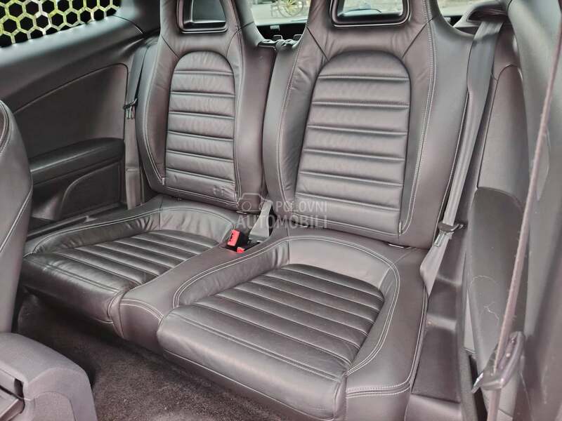 Volkswagen Scirocco 2.0 D.S.G