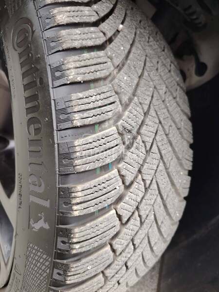 Volkswagen Scirocco 2.0 D.S.G