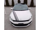 Volkswagen Scirocco 2.0 D.S.G