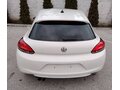 Volkswagen Scirocco 2.0 D.S.G