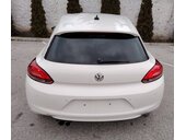 Volkswagen Scirocco 2.0 D.S.G