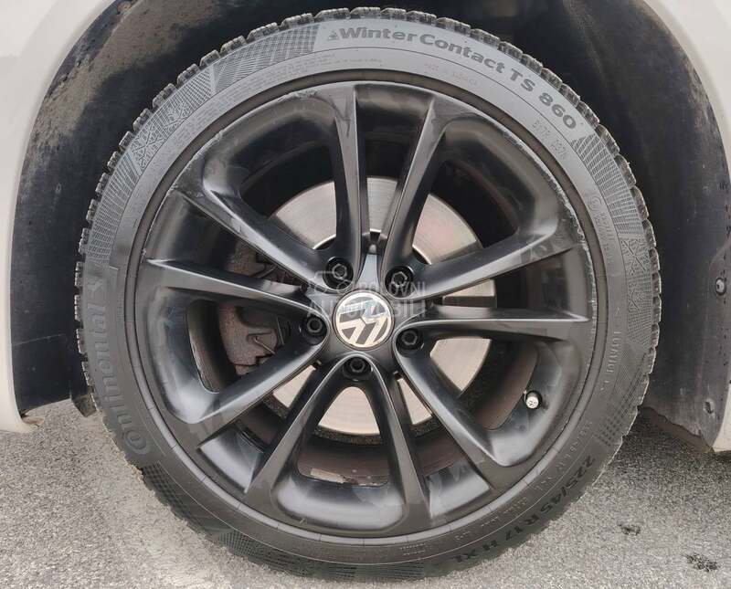 Volkswagen Scirocco 2.0 D.S.G