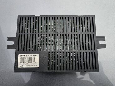 Modul za svetla Bi Ksenon za BMW 520, 523, 525 ... od 2007. do 2009. god.