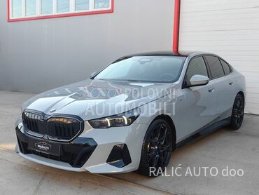 BMW 520 xd/MPro/360/HK/ACC