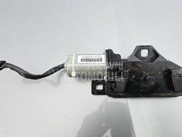 Brava gepeka Soft Close za BMW 520, 523, 525 ... od 2007. do 2009. god.