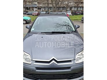 Citroen C4 C4 VTR 1.6l