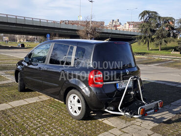 Renault Modus 1.5 dci