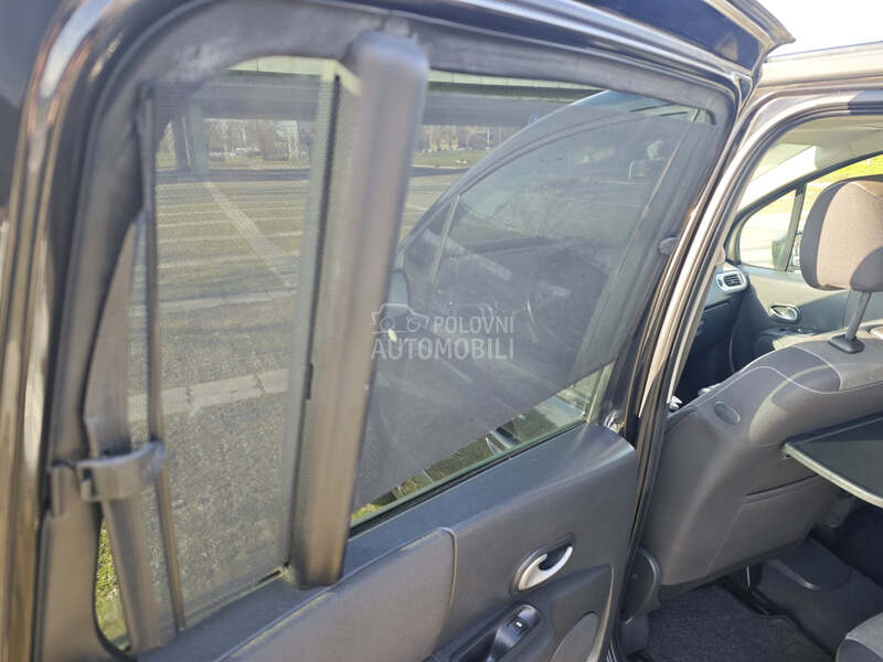 Renault Modus 1.5 dci