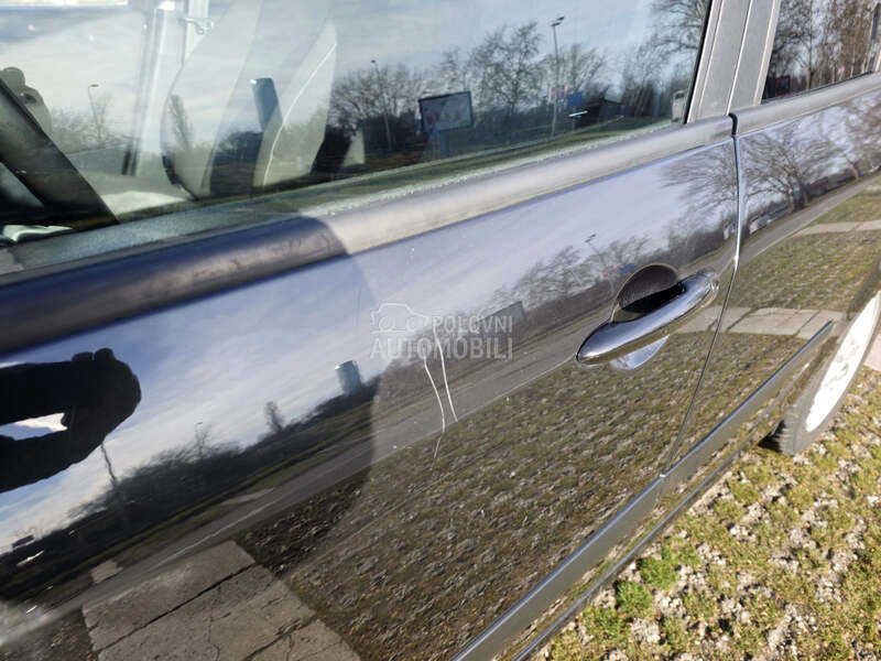 Renault Modus 1.5 dci