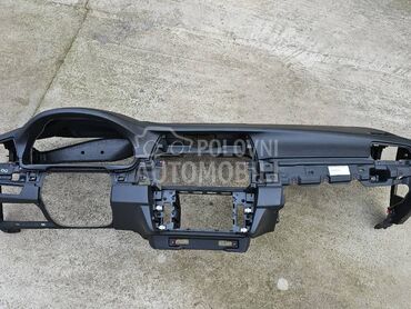 Tabla sa Head Up za BMW 520, 523, 525 ... od 2010. do 2013. god.