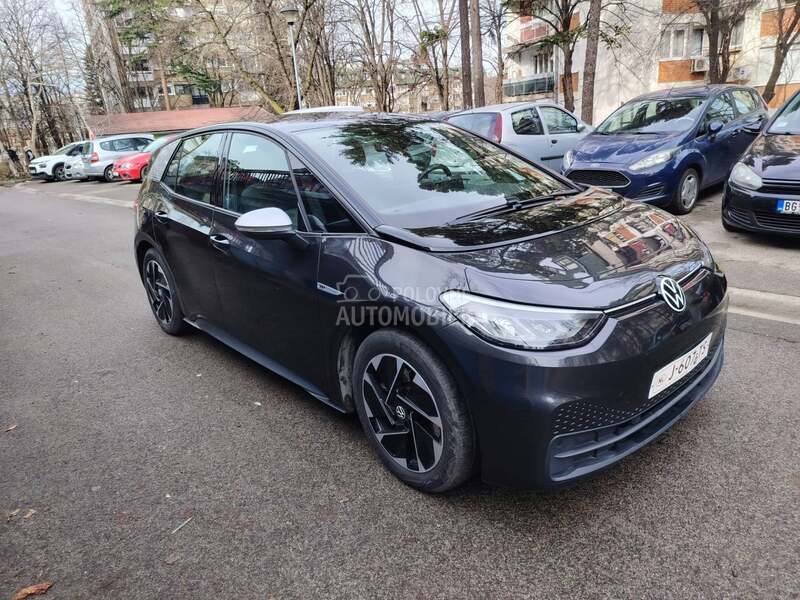 Volkswagen ID.3 