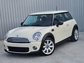 MINI One 1.6d
