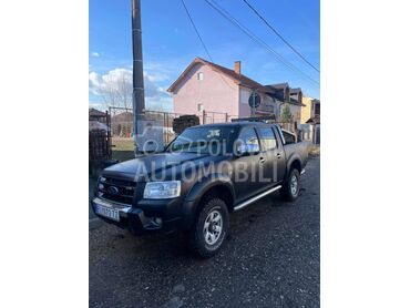 Ford Ranger 3.0