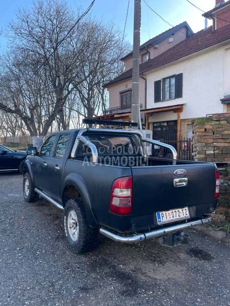 Ford Ranger 3.0