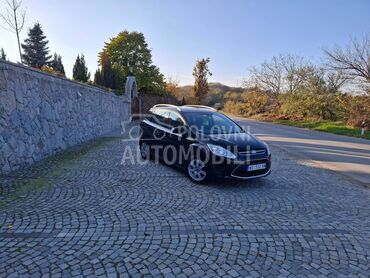 Ford Grand C-Max 1.6HDI