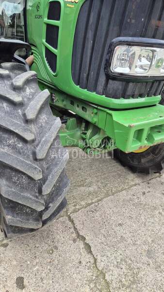 John Deere 6230 Premium