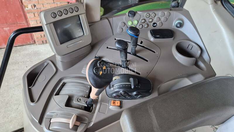 John Deere 6230 Premium