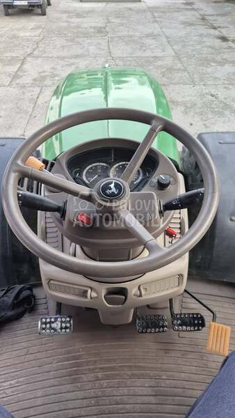 John Deere 6230 Premium