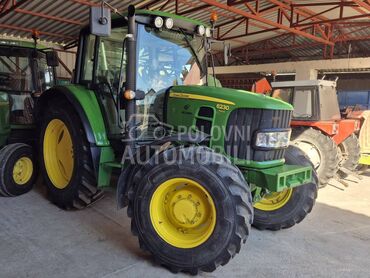 John Deere 6230 Premium