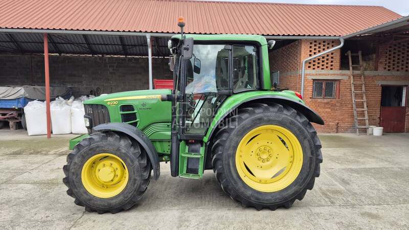 John Deere 6230 Premium
