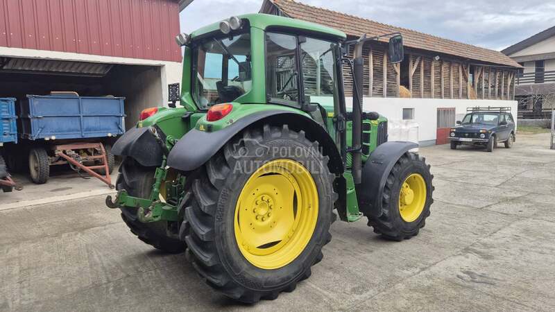John Deere 6230 Premium