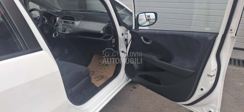 Honda Jazz 1.4