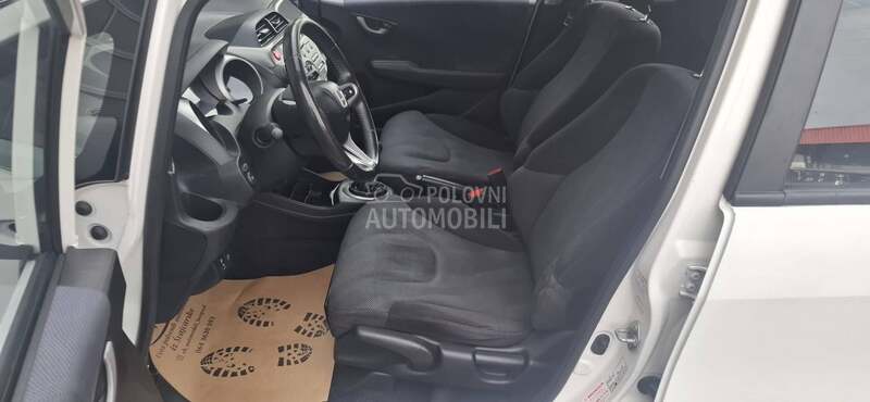 Honda Jazz 1.4