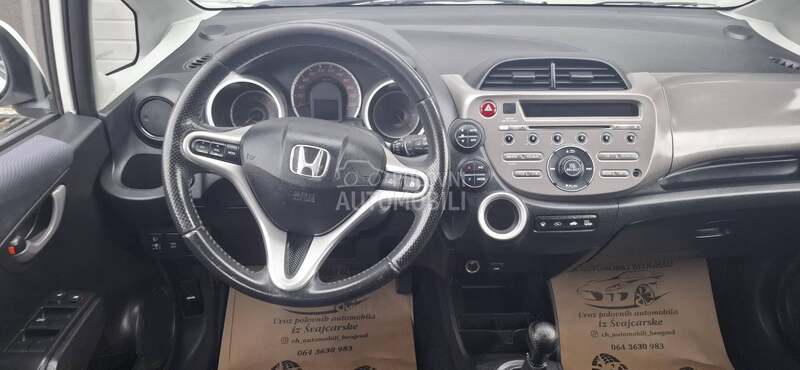 Honda Jazz 1.4