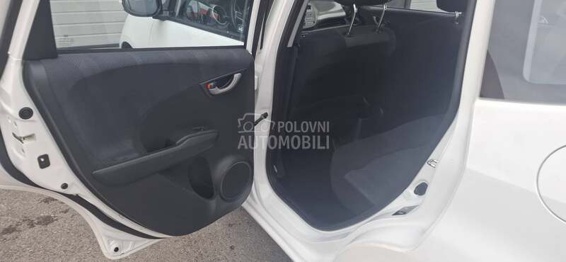 Honda Jazz 1.4